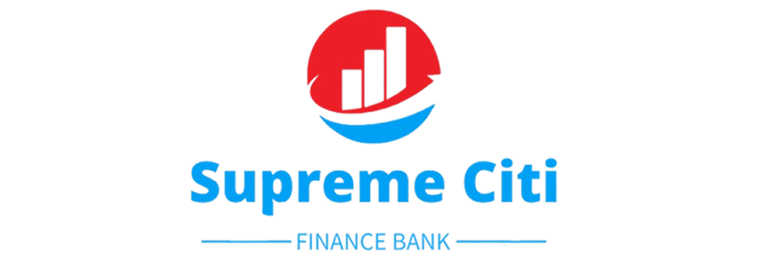 Supreme Citi Finance Bank  